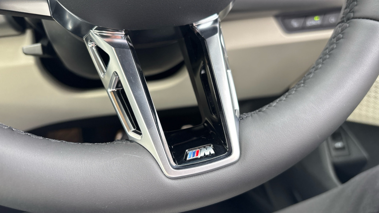 BMW X2 sDrive 20i M Sport 5dr Step Auto Petrol Hatchback